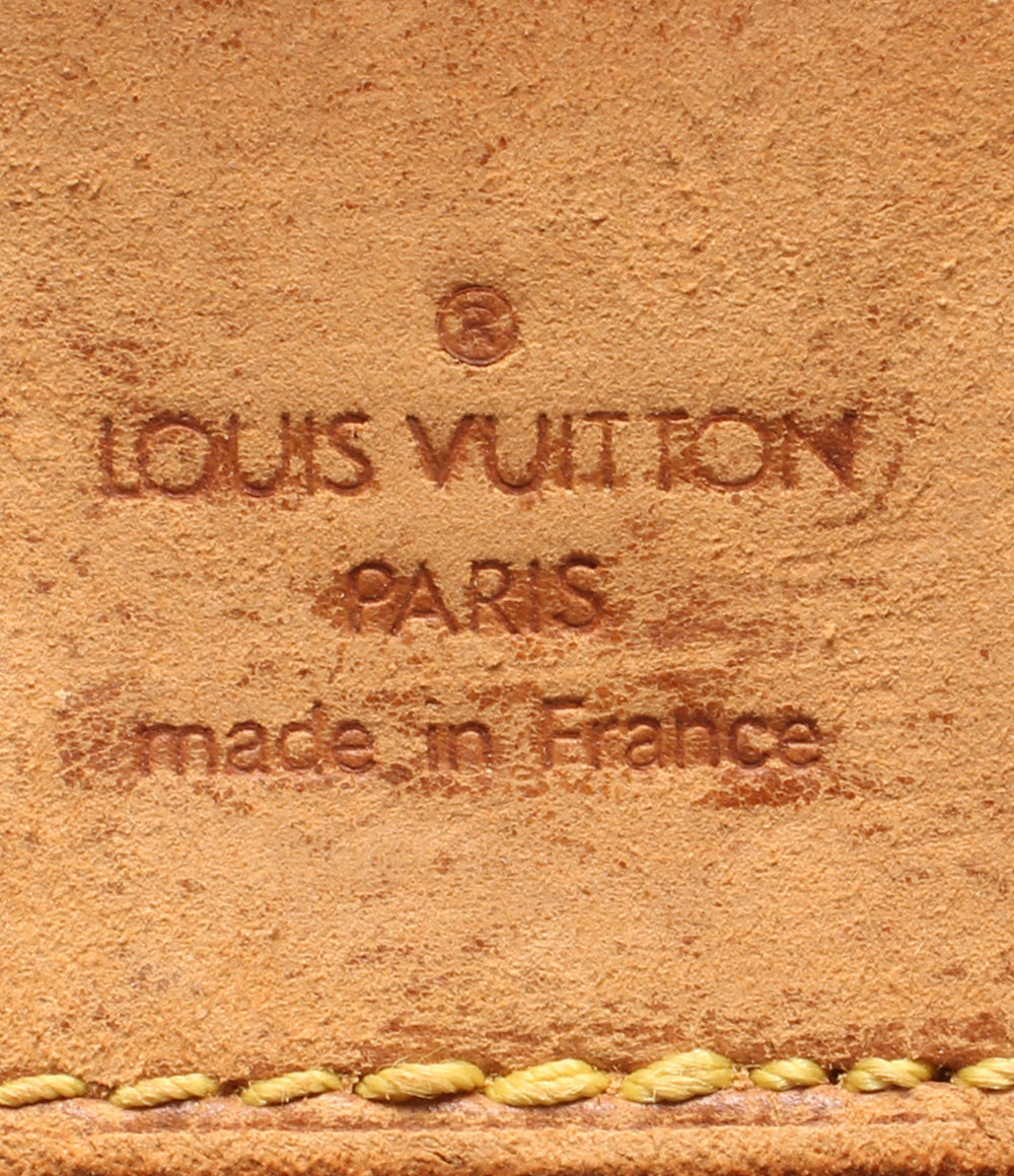 LOUIS VUITTON リュックサック バックパック モンスリMM モノグラム M51136 レディース ルイ・ヴィトン