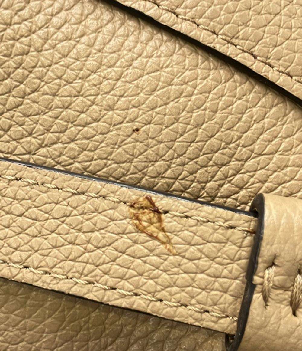 シーバイクロエ 2WAY ハンドバッグ ショルダーバッグ 斜め掛け レディース SEE BY CHLOE