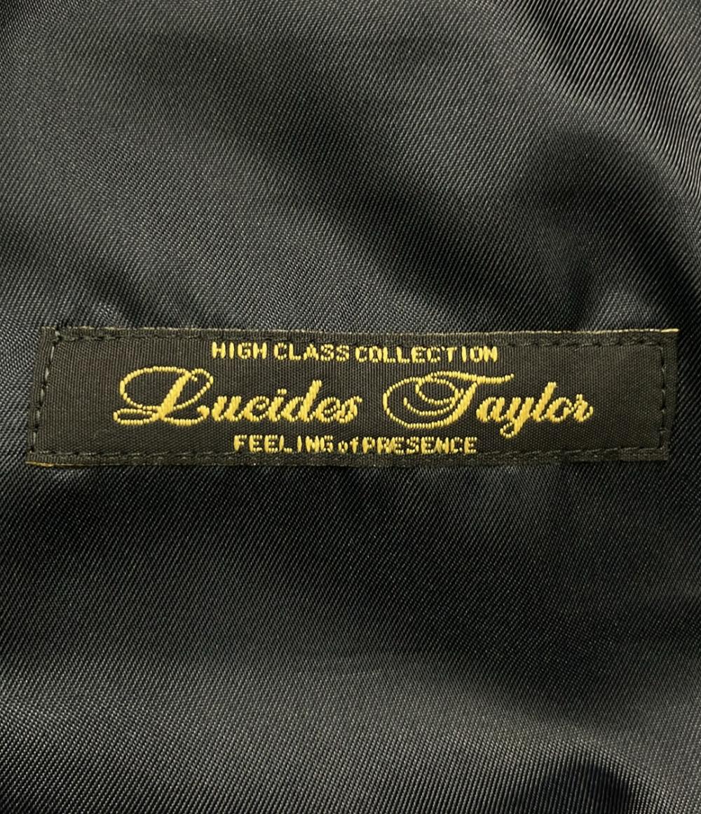 ルーシッド テイラー セットアップ パンツスーツ メンズ SIZE AB6 (L) Lucides Taylor