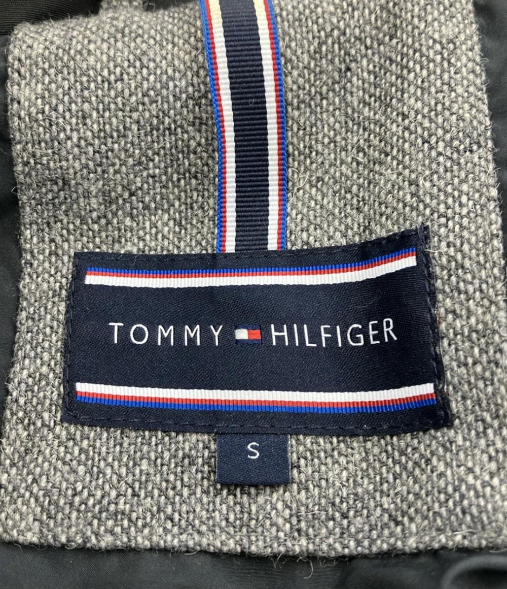 美品 トミーヒルフィガー ダウンベスト メンズ SIZE S (S) TOMMY HILFIGER
