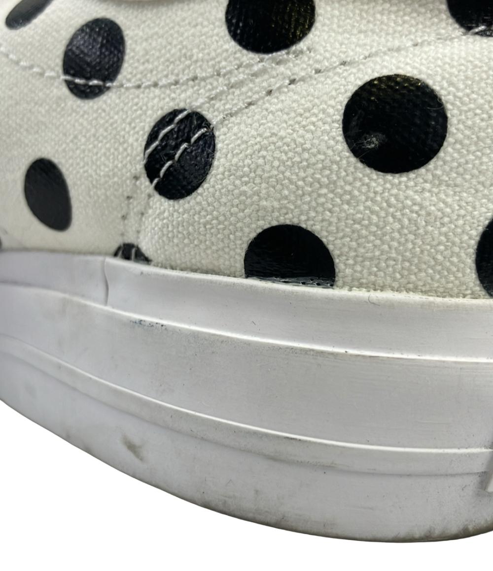adidas ローカットスニーカー ニッツァ RF ID5115 レディース SIZE 23.5 (M) アディダス