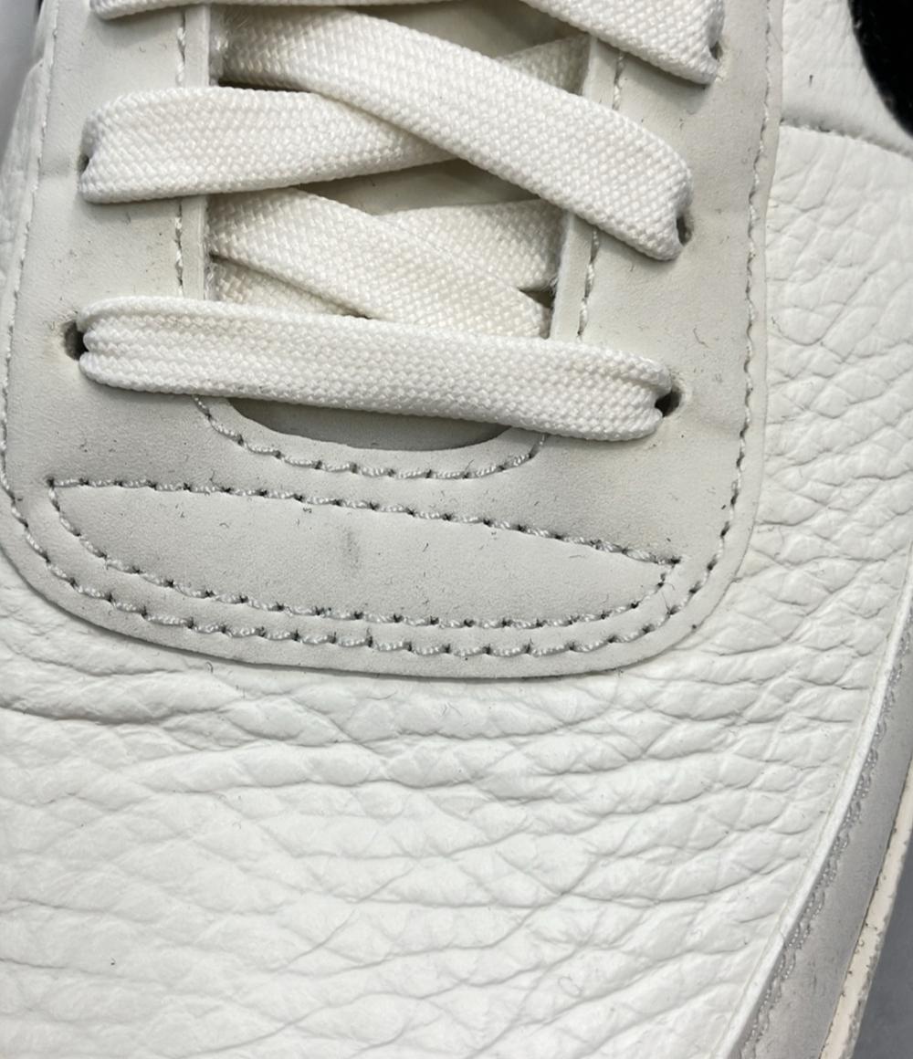 美品 NIKE ローカットスニーカー キルショット 2 HQ1657-103 メンズ SIZE 26.5 (M) ナイキ