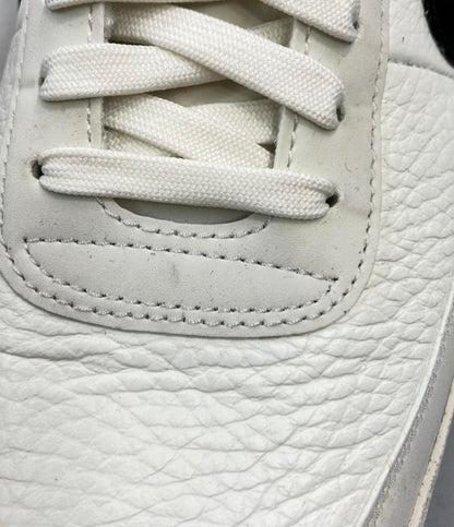 美品 NIKE ローカットスニーカー キルショット 2 HQ1657-103 メンズ SIZE 26.5 (M) ナイキ