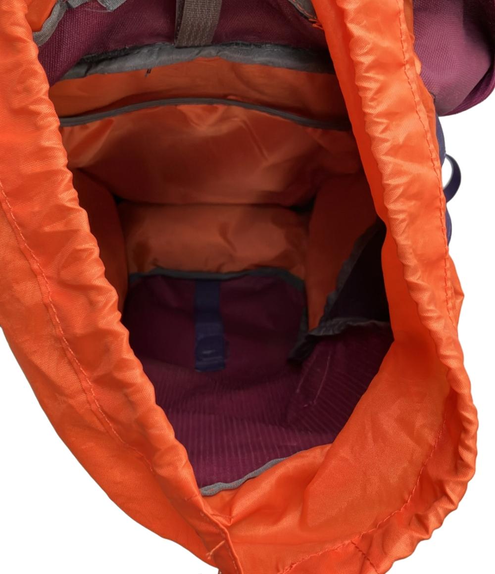 美品 Karrimor リュック レディース カリマー