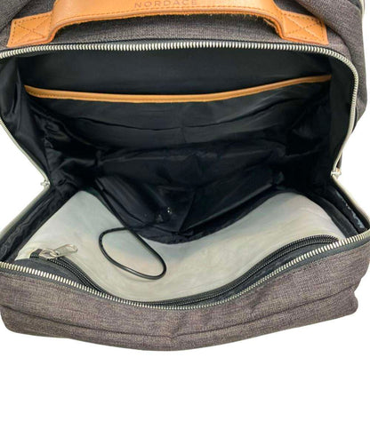 NORDACE リュック ビジネスリュック USBポート付き ユニセックス ノルディス