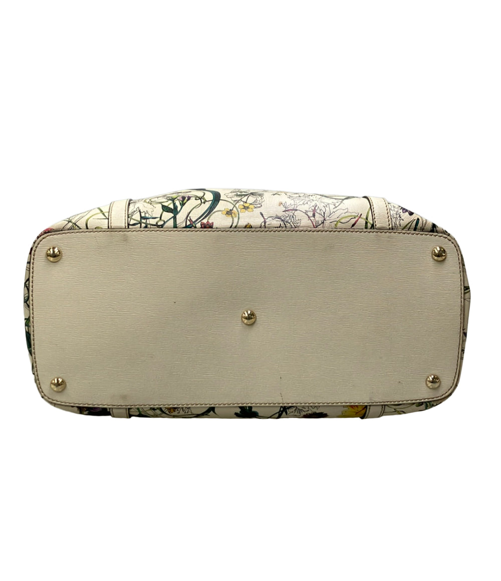 GUCCI トートバッグ フローラ 309613 204991 レディース グッチ