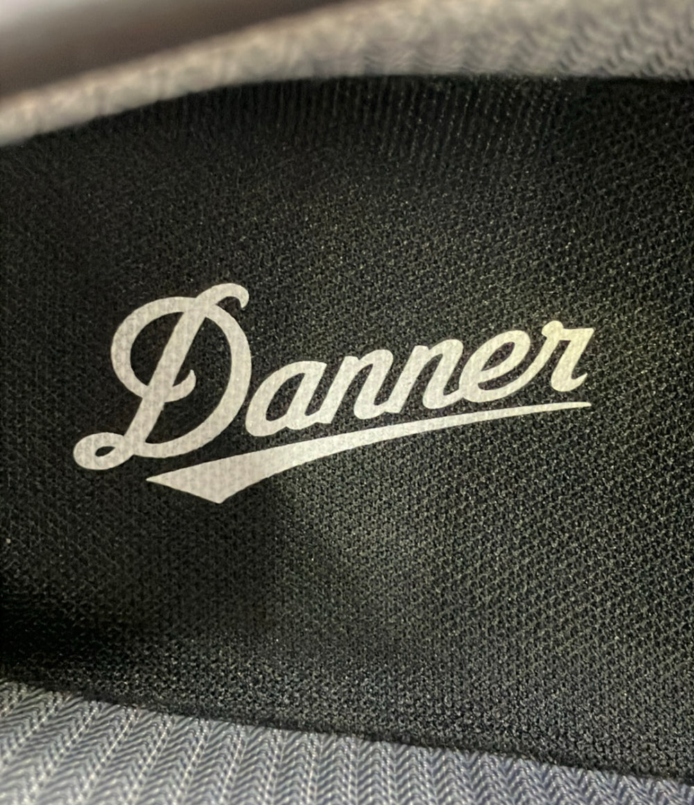 Danner ローカットスニーカー FIELD LOW R 675283-0001 メンズ SIZE 26.5 ダナー