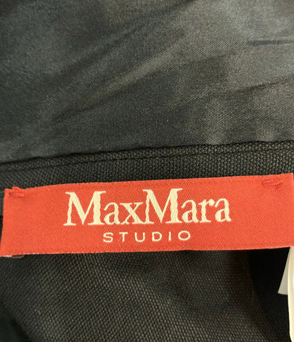 MAX MARA ベスト コート ダブルブレスト 24162810226 レディース SIZE 48 (3L) マックスマーラ