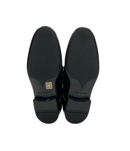 美品 フェラガモ ビジネスシューズ メンズ SIZE 5 1/2 (XS) FERRAGAMO