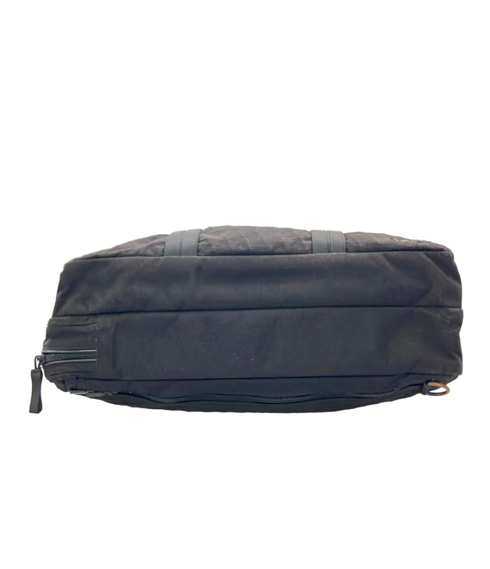 PORTER 2WAY ビジネスバッグ ブリーフケース ショルダーバッグ 斜め