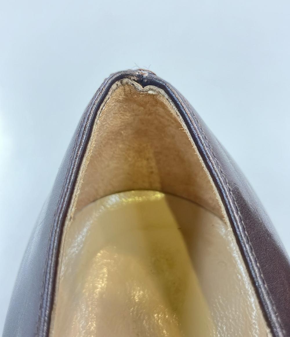 Salvatore Ferragamo パンプス ヴァラ レディース レディース SIZE 6 1/2 (24cm) サルヴァトーレフェラガモ