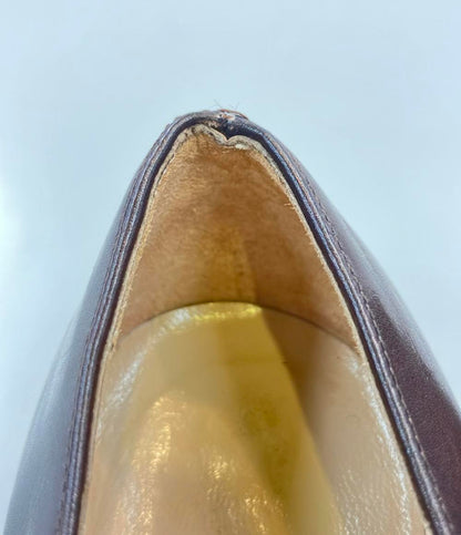 Salvatore Ferragamo パンプス ヴァラ レディース レディース SIZE 6 1/2 (24cm) サルヴァトーレフェラガモ