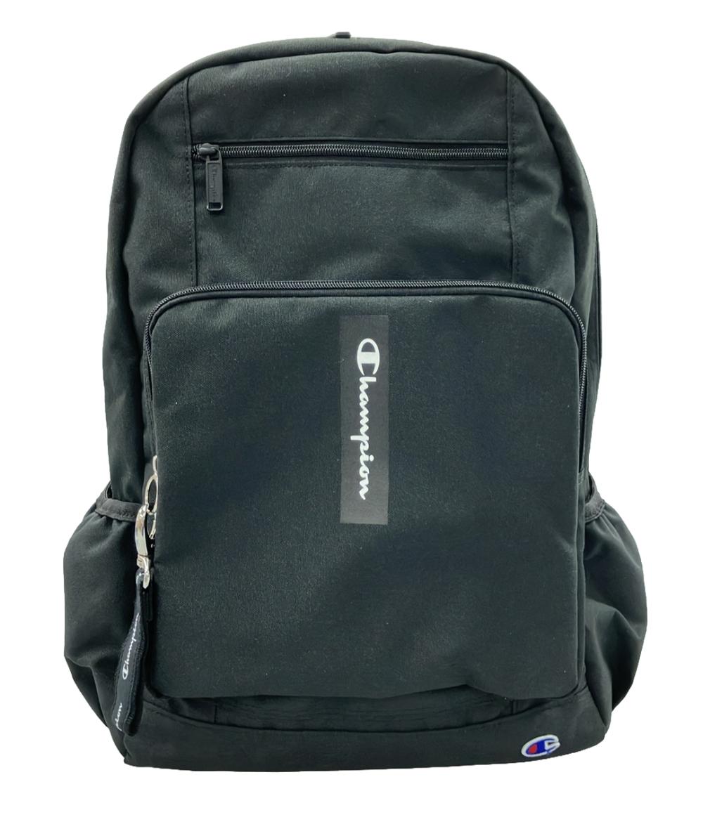 美品 チャンピオン ナイロンリュック 31L メンズ Champion