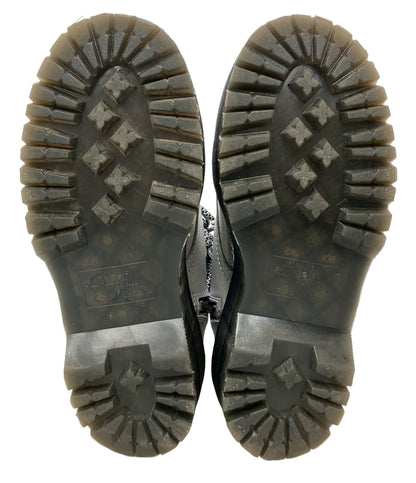 Dr.Martens 8ホール厚底ショートブーツ ジェイドンマックス レディース SIZE UK5 ドクターマーチン