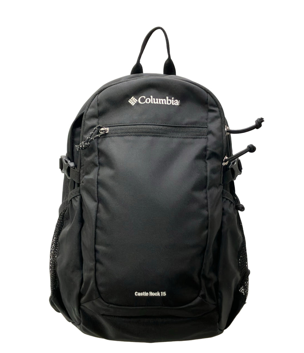 美品 Columbia リュック Castle Rock 15 レディース コロンビア