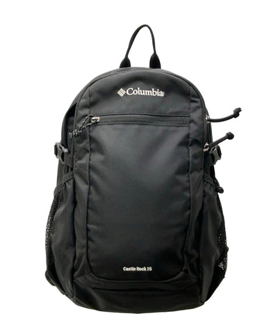 美品 Columbia リュック Castle Rock 15 レディース コロンビア