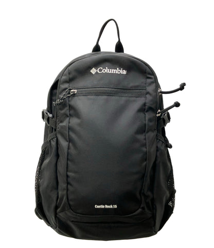 美品 Columbia リュック Castle Rock 15 レディース コロンビア
