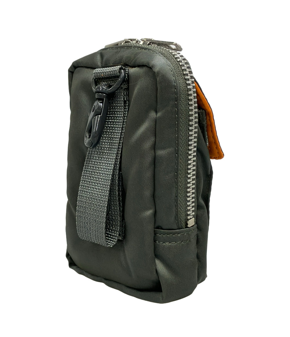 美品 PORTER ポーチ タンカー メンズ レディース ポーター