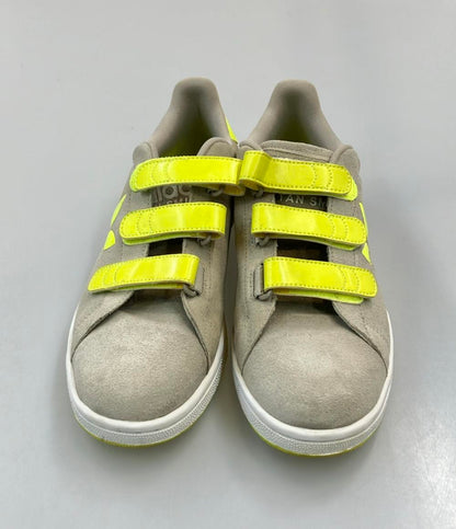 adidas ローカットスニーカー スタンスミス ベルクロ メンズ SIZE 27.5 (L) アディダス