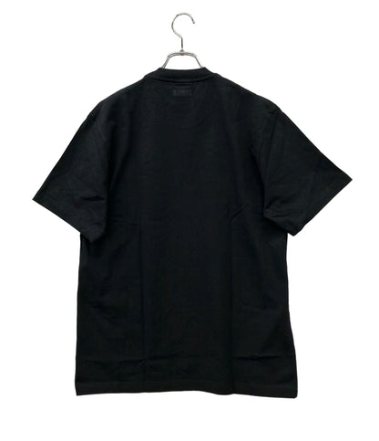 VETEMENTS リフレクターロゴ半袖Tシャツ UE51TR410B メンズ レディース SIZE M ヴェトモン