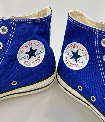 CONVERSE ハイカットスニーカー レディース SIZE 23.5 コンバース