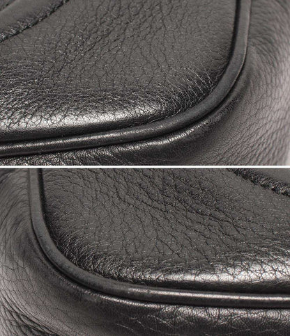 GUCCI ショルダーバッグ 斜め掛け ディスコ ソーホー 308364 498879 レディース グッチ
