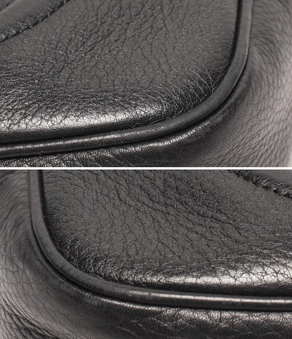 GUCCI ショルダーバッグ 斜め掛け ディスコ ソーホー 308364 498879 レディース グッチ