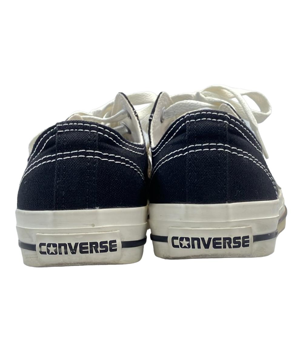 コンバース ローカットスニーカー レディース SIZE 24.5 (L) CONVERSE