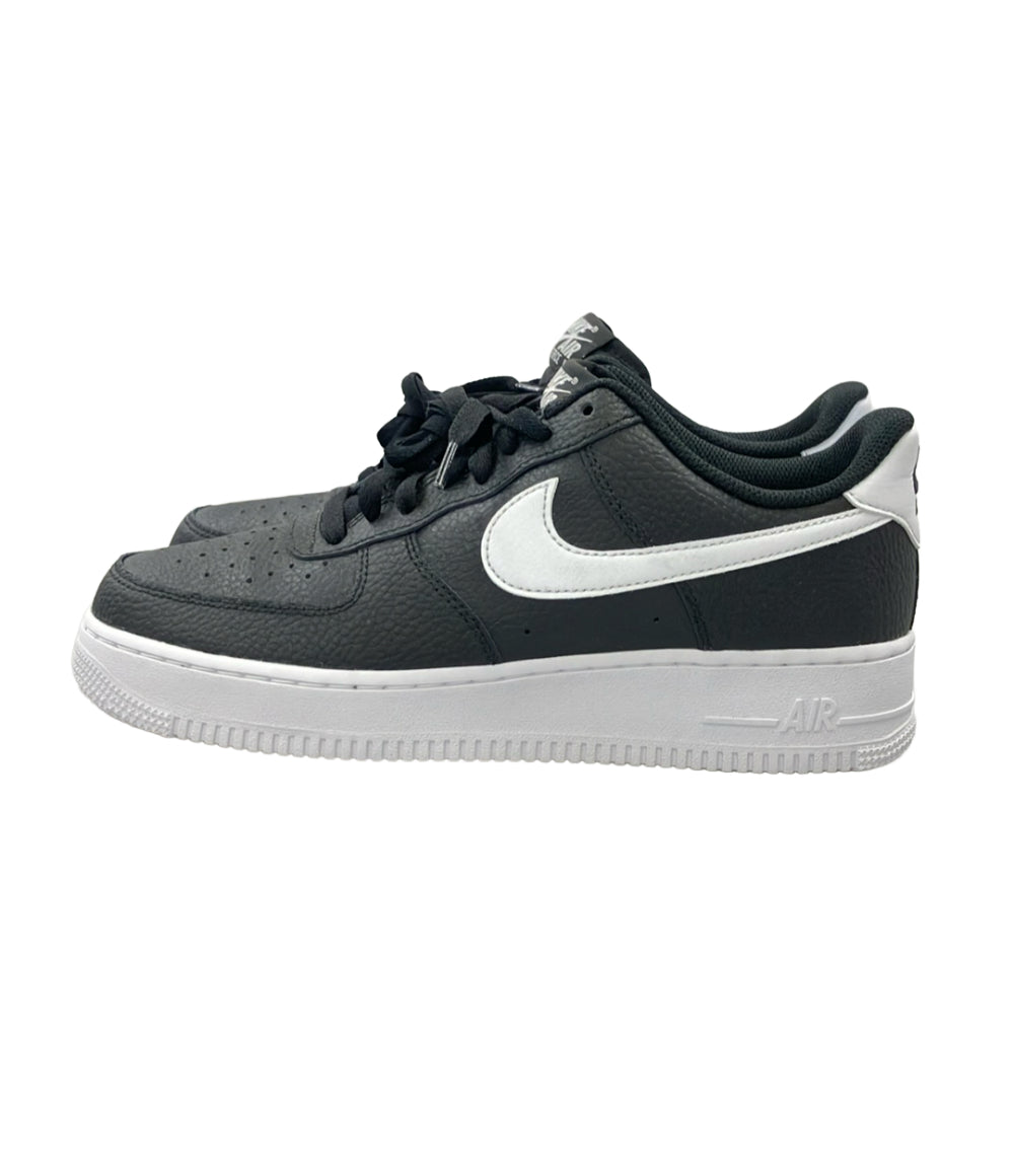 美品 NIKE ローカットスニーカー AIR FORCE 1 07 CT2302-002 メンズ SIZE 27.0 ナイキ