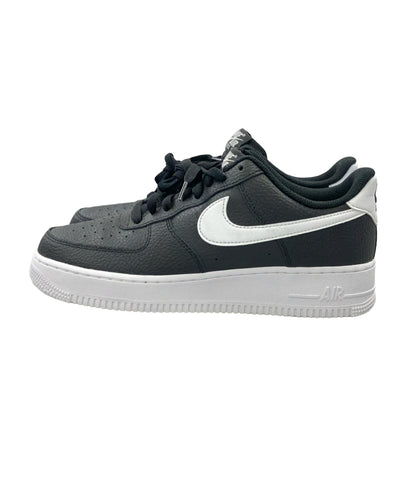 美品 NIKE ローカットスニーカー AIR FORCE 1 07 CT2302-002 メンズ SIZE 27.0 ナイキ