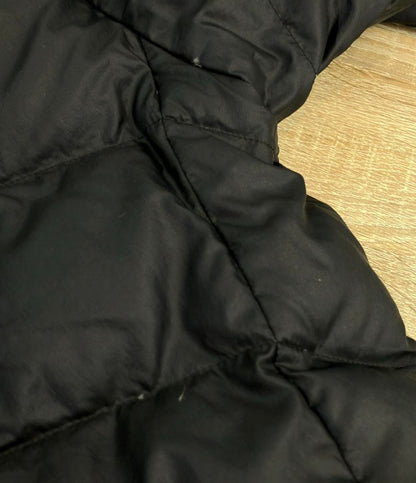 THE NORTH FACE ダウンジャケット ナイロン 無地 ND92130 メンズ SIZE L ザ・ノースフェイス