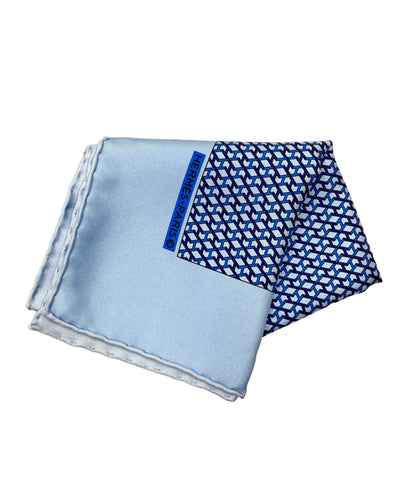 HERMES スカーフ カレ42 シルク 100% レディース エルメス