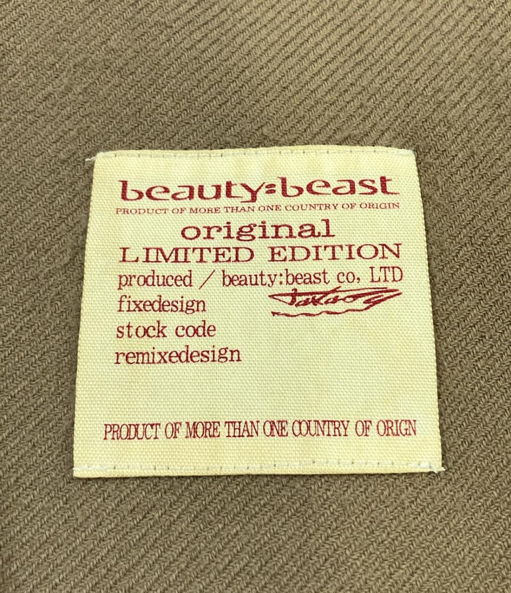 ビューティー：ビースト マフラー レディース beauty:beast – Rehello  