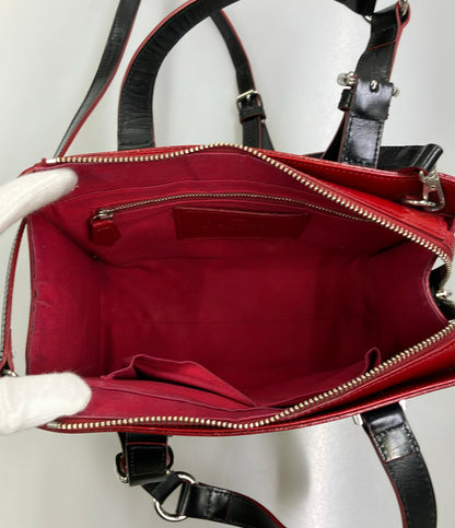 Vivienne Westwood ハンドバッグ ショルダーバッグ 2WAY 斜め掛け レディース ヴィヴィアンウエストウッド