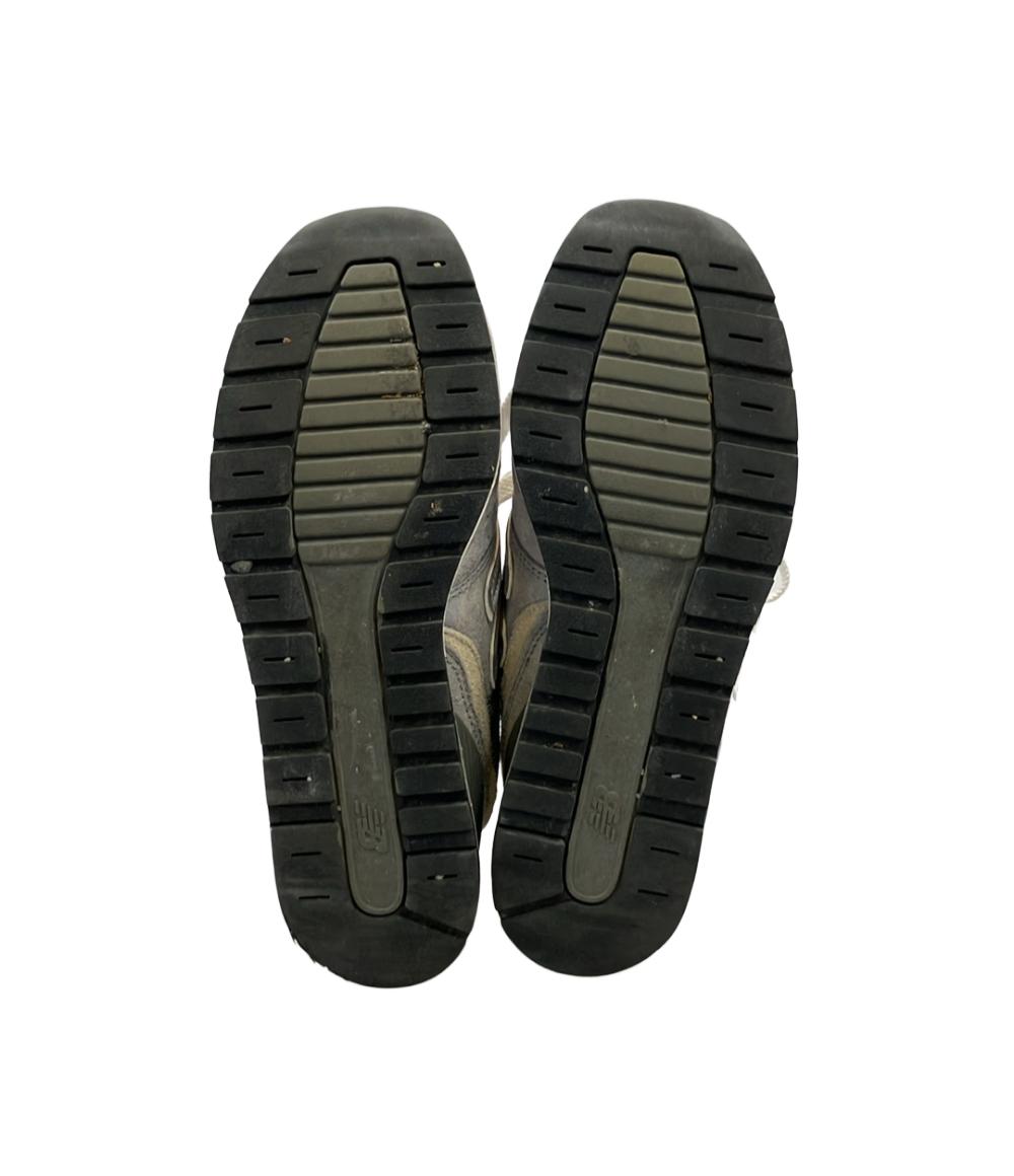 NEW BALANCE ローカットスニーカー CM996GR2 メンズ SIZE 27.0 (L) ニューバランス