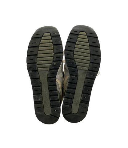 NEW BALANCE ローカットスニーカー CM996GR2 メンズ SIZE 27.0 (L) ニューバランス