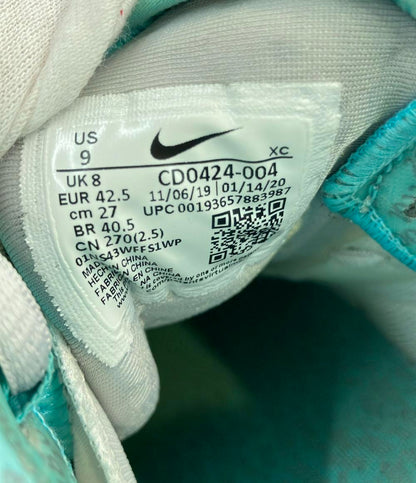 ナイキ ローカットスニーカー CD0424-004 メンズ SIZE 27 (L) NIKE