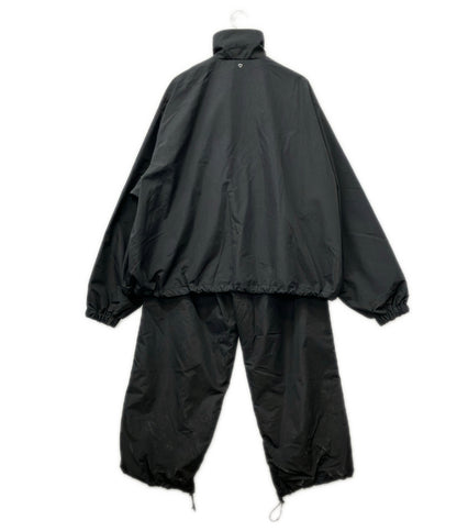 UMBRO ベイシックス ナイロントラックジャケット セットアップ メンズ SIZE S アンブロ