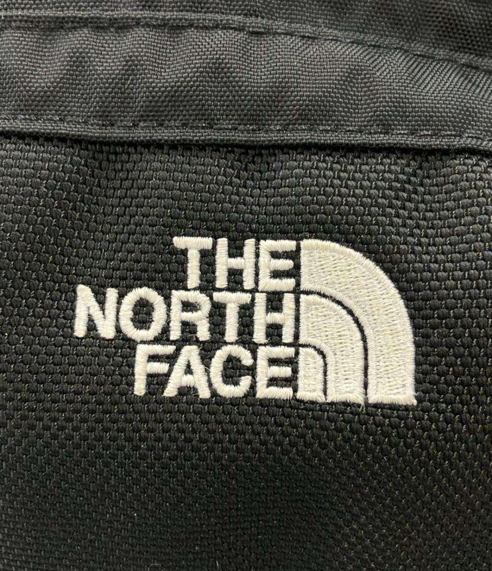 美品 THE NORTH FACE ボディバッグ メンズ レディース ザ・ノース