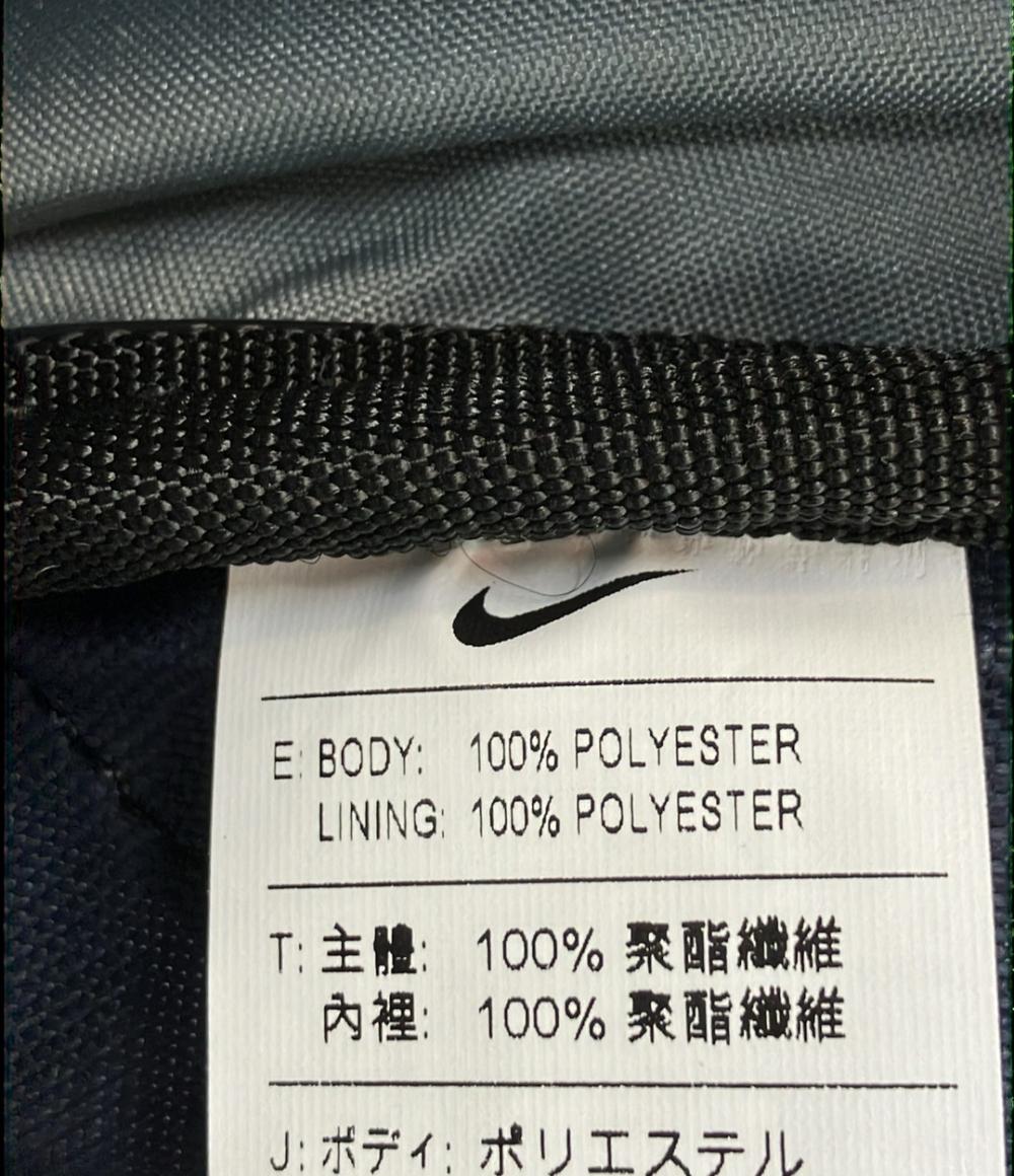 ナイキ 2wayボストンバッグ ショルダーバッグ 斜め掛け メンズ NIKE