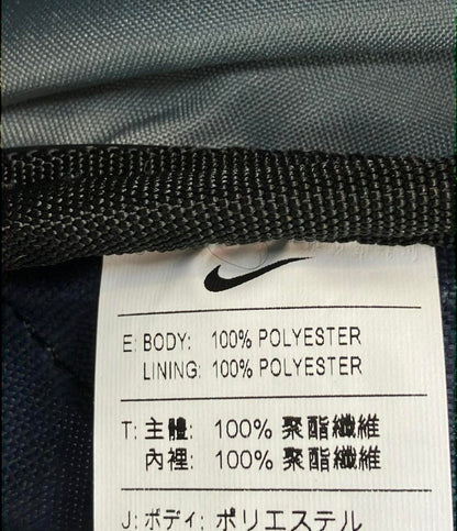 ナイキ 2wayボストンバッグ ショルダーバッグ 斜め掛け メンズ NIKE