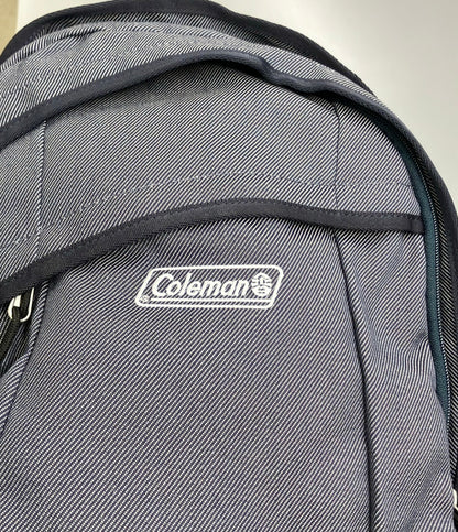 美品 Coleman リュック メンズ コールマン