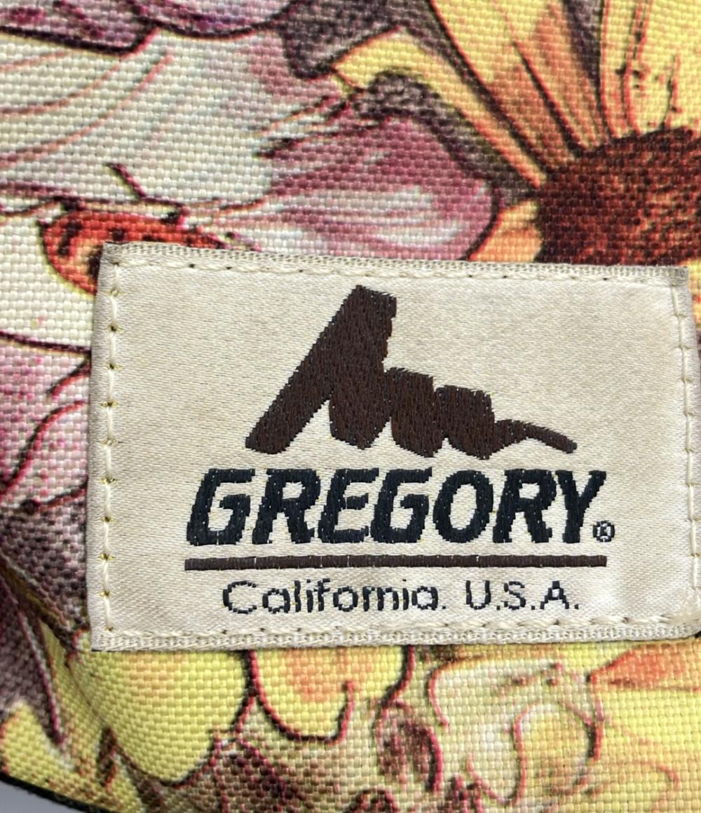 GREGORY JACK UNRUH ウエストバッグ ボディバッグ ユニセックス グレゴリー ジャックアンルー