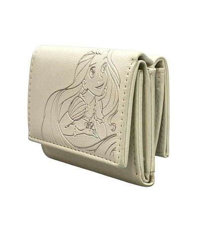 AMERI 三つ折り財布 レディース アメリ