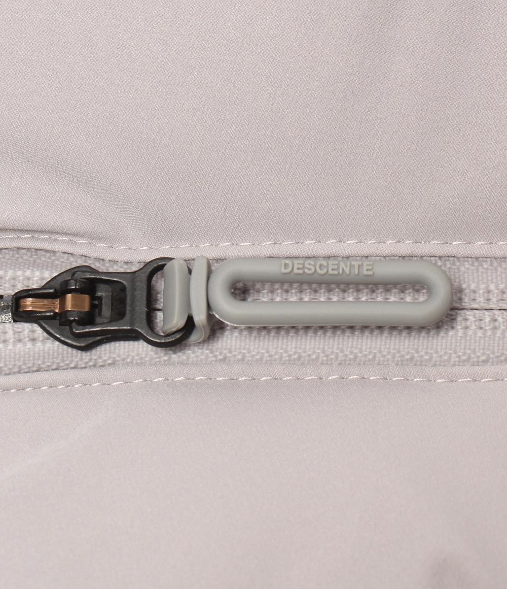 DESCENTE ダウンジャケット 水沢DOWN 水沢ダウン マウンテニア DAMMGK30U メンズ SIZE L デサント