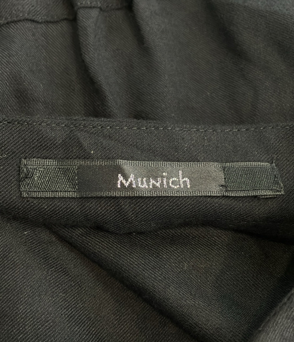 ミューニック 半袖ワンピース レディース SIZE OS (S) Munich