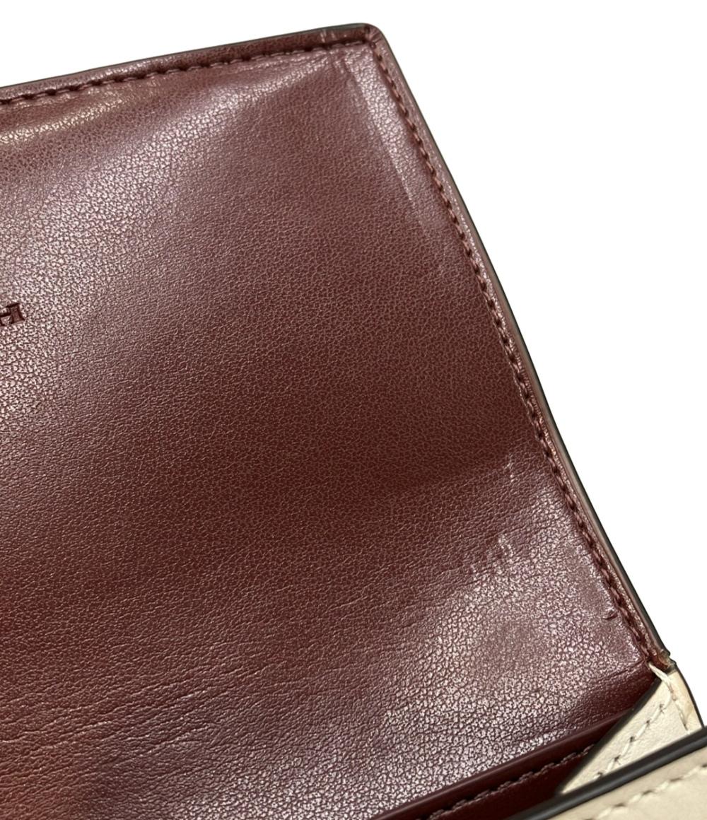 コーチ 二つ折り財布 レディバグ フローラルプリント レディース COACH COACH 二つ折り財布 レディバグ フローラルプリント レディース コーチ