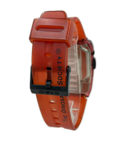 CASIO 腕時計 データバンク クオーツ DBC-63 メンズ カシオ