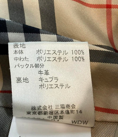 バーバリーロンドン キルティングコート キッズ SIZE 160A (160) BURBERRY LONDON