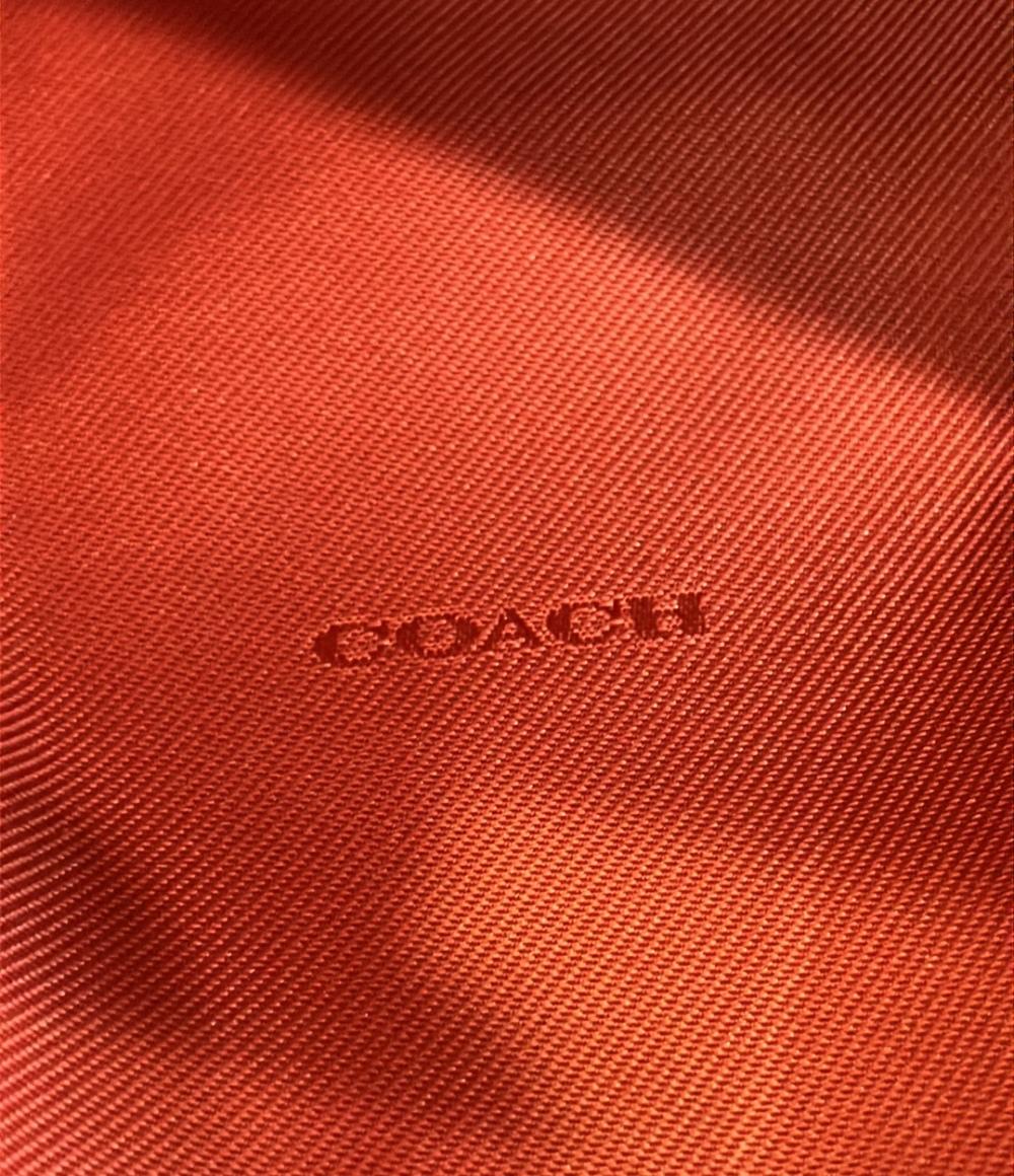 コーチ ショルダーバッグ 斜め掛け レディース COACH